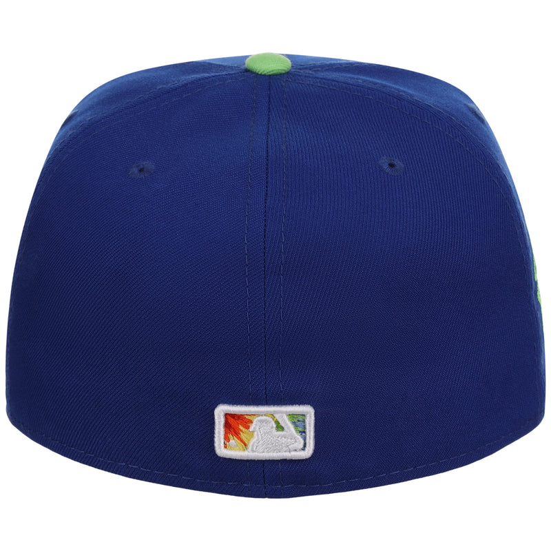 New York Yankees Smokey Set Lists New Era 59FIFTY