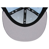 Washington Nationals Smokey Set Lists New Era 59FIFTY