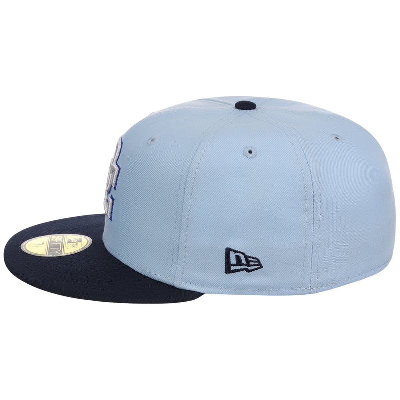 Washington Nationals Smokey Set Lists New Era 59FIFTY