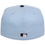 Washington Nationals Smokey Set Lists New Era 59FIFTY