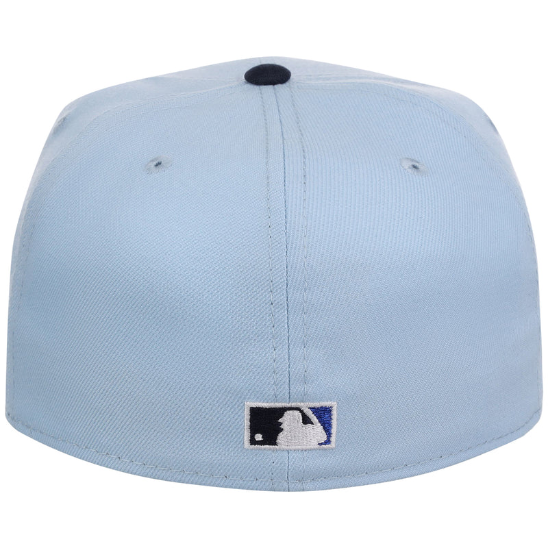 Washington Nationals Smokey Set Lists New Era 59FIFTY