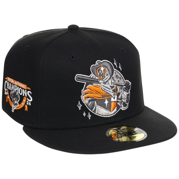 MINOR LEAGUE MONDAY - Sugarland Space Cowboys New Era 59FIFTY