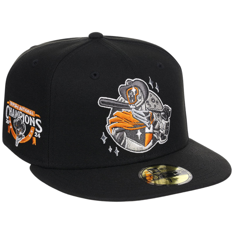 MINOR LEAGUE MONDAY - Sugarland Space Cowboys New Era 59FIFTY