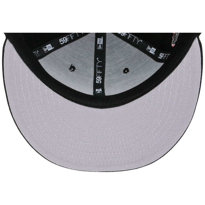 MINOR LEAGUE MONDAY - Sugarland Space Cowboys New Era 59FIFTY