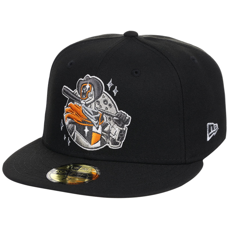 MINOR LEAGUE MONDAY - Sugarland Space Cowboys New Era 59FIFTY