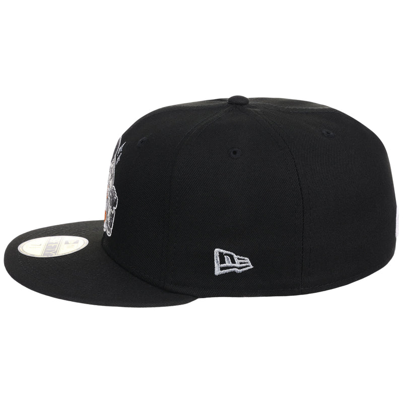 MINOR LEAGUE MONDAY - Sugarland Space Cowboys New Era 59FIFTY
