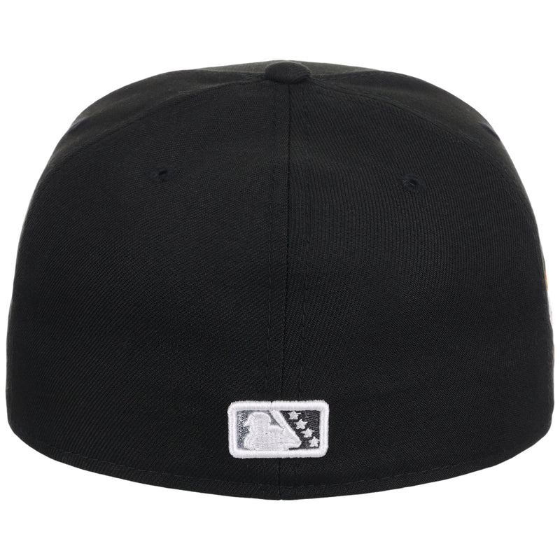 MINOR LEAGUE MONDAY - Sugarland Space Cowboys New Era 59FIFTY