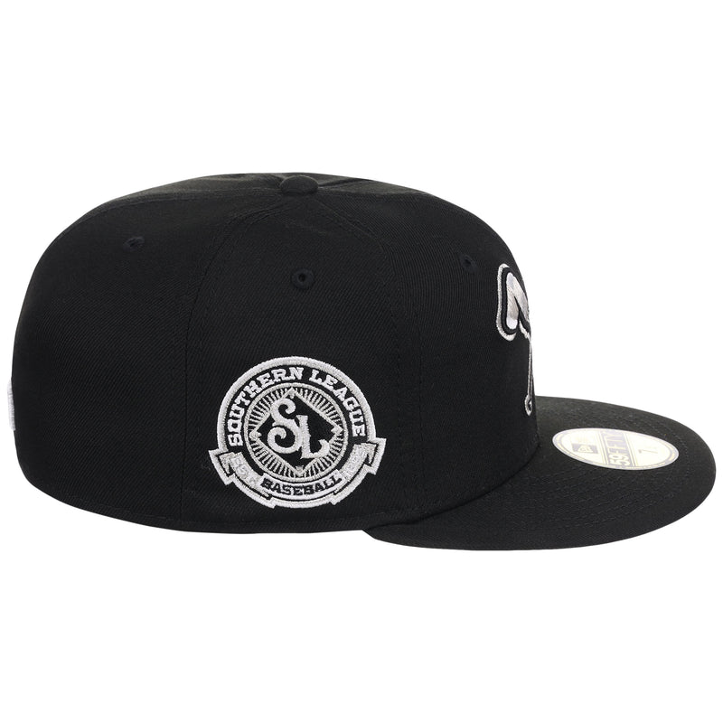 MINOR LEAGUE MONDAY - Montgomery Biscuits