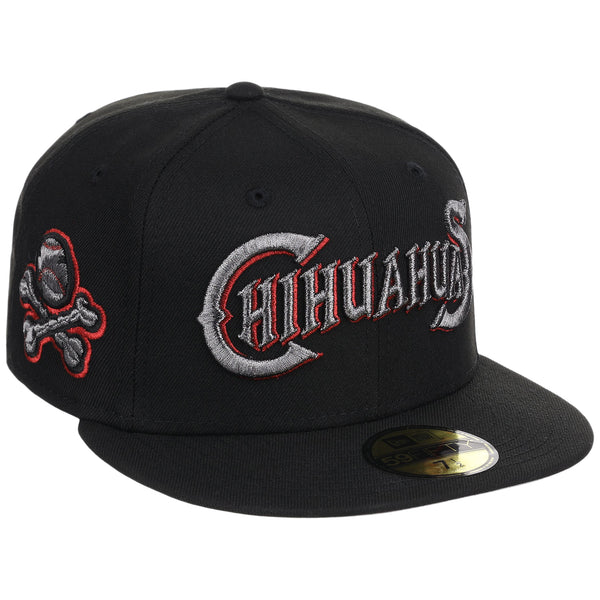 MINOR LEAGUE MONDAY - El Paso Chihuahuas