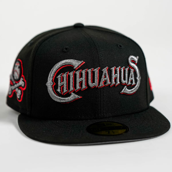 MINOR LEAGUE MONDAY - El Paso Chihuahuas
