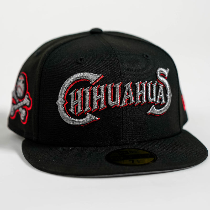 MINOR LEAGUE MONDAY - El Paso Chihuahuas
