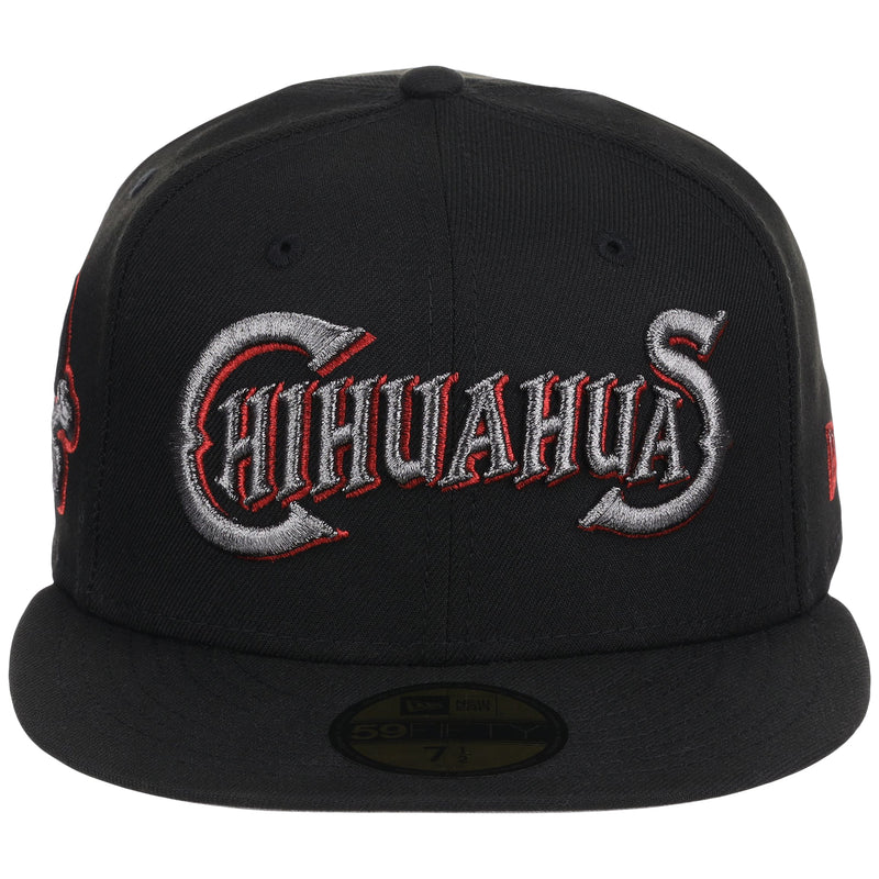 MINOR LEAGUE MONDAY - El Paso Chihuahuas