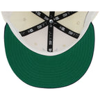 Houston Astros Flipmode New Era 59FIFTY - Chrome/Navy
