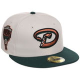 Arizona Diamondbacks Into the Woods New Era 59FIFTY