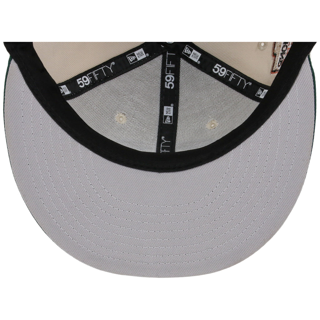 Arizona Diamondbacks Into the Woods New Era 59FIFTY