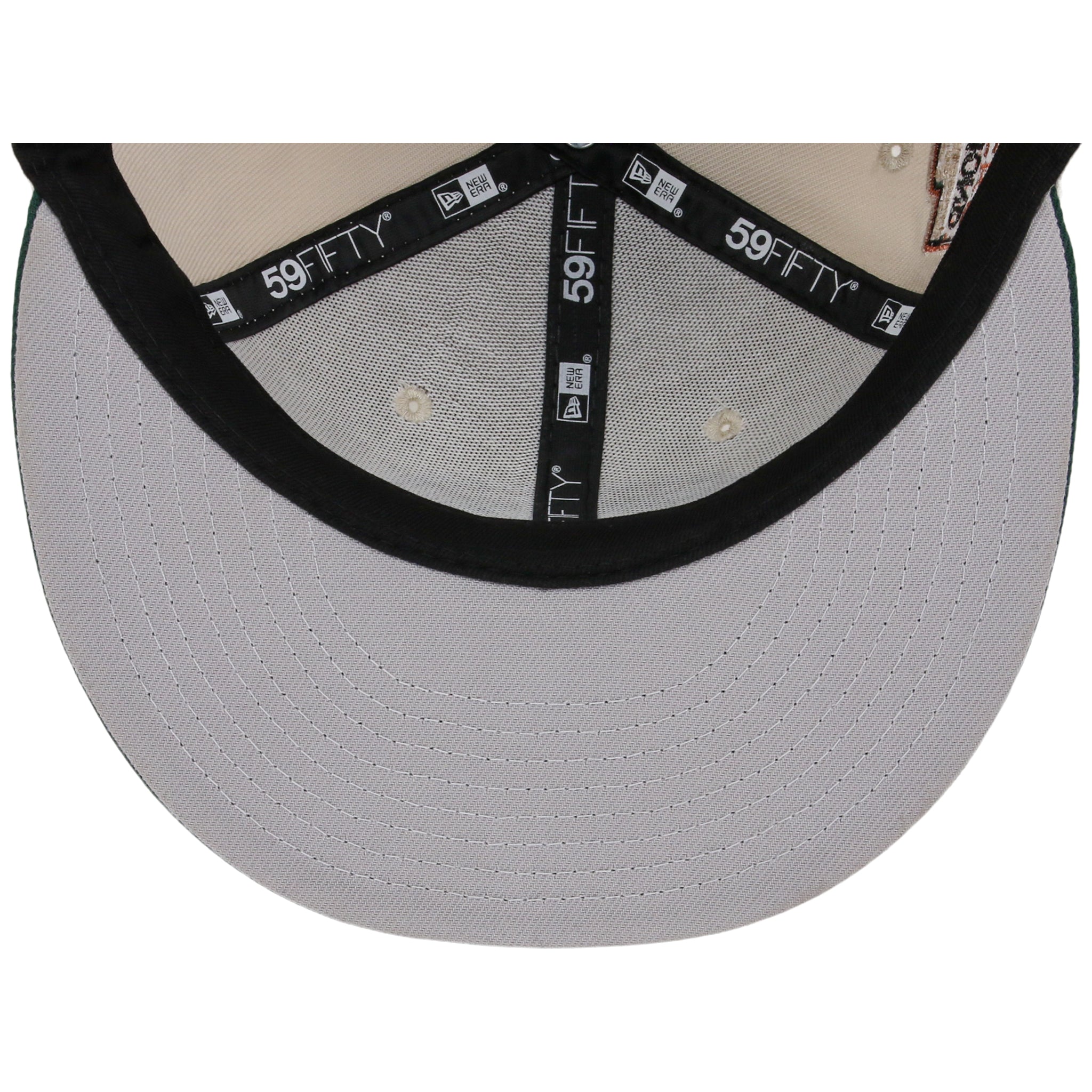 Arizona Diamondbacks Into the Woods New Era 59FIFTY