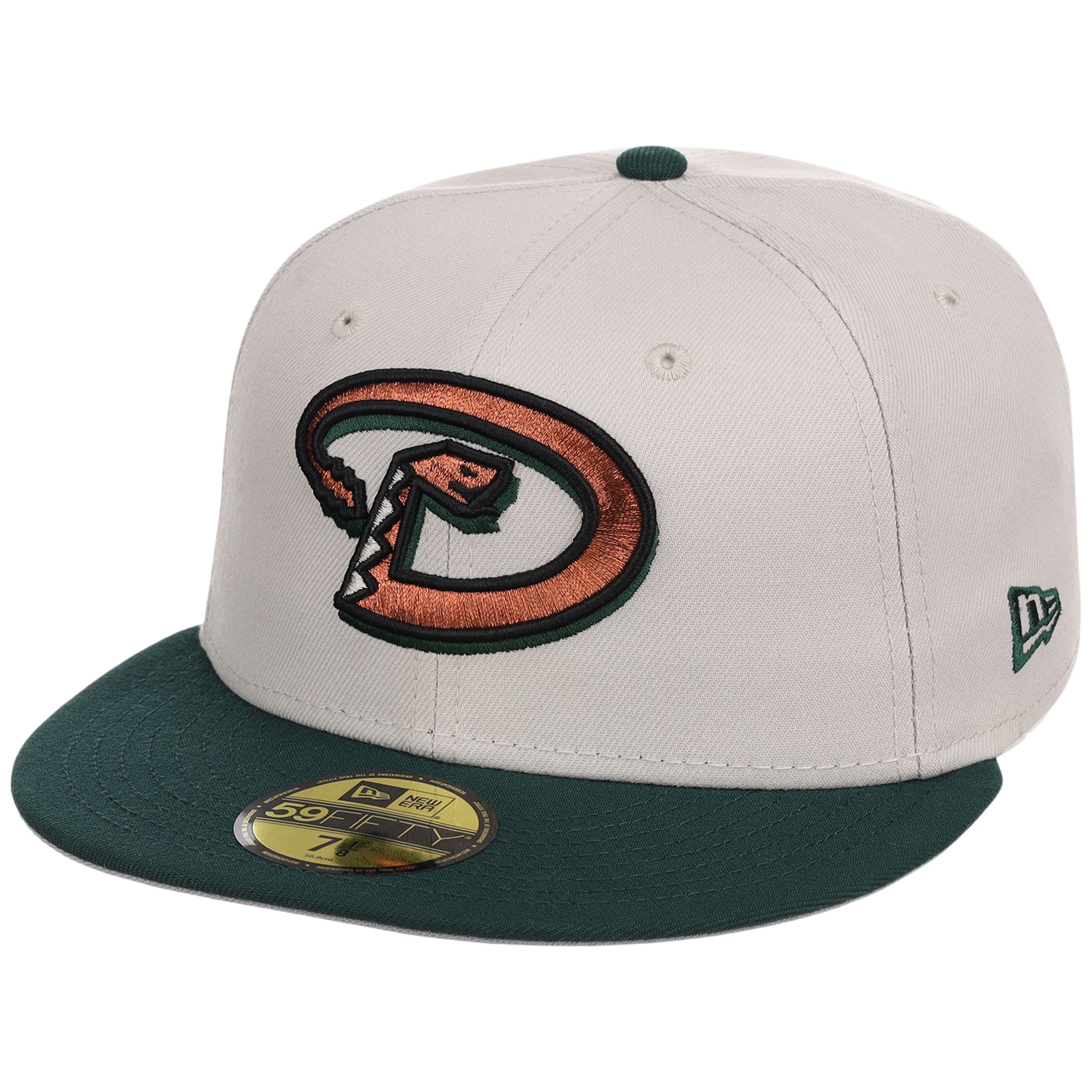 Arizona Diamondbacks Into the Woods New Era 59FIFTY