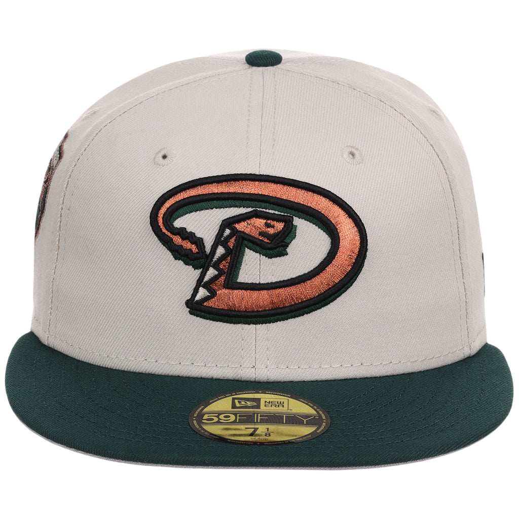 Arizona Diamondbacks Into the Woods New Era 59FIFTY