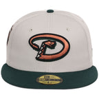 Arizona Diamondbacks Into the Woods New Era 59FIFTY