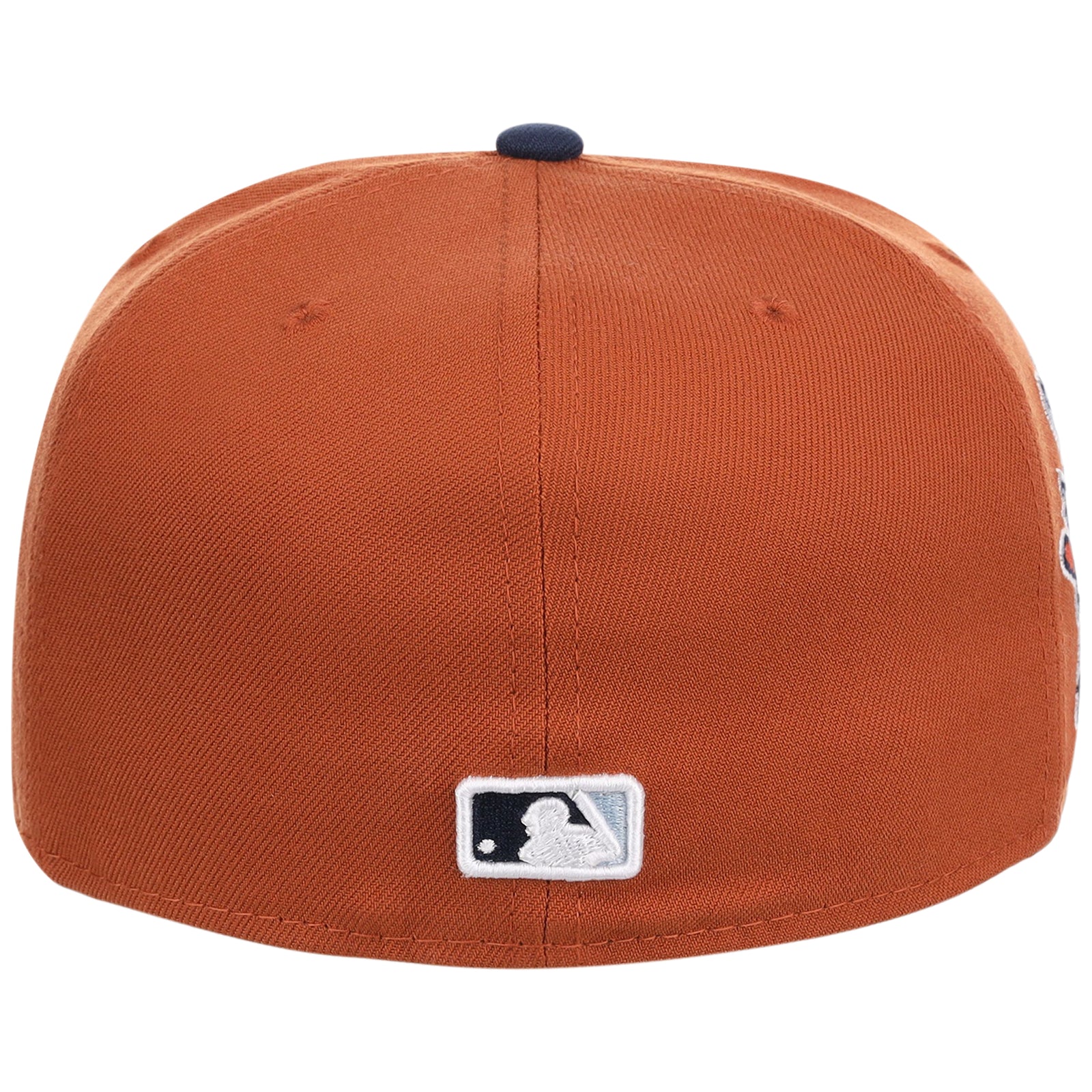 Atlanta Braves Into the Woods New Era 59FIFTY – LidsHatDrop