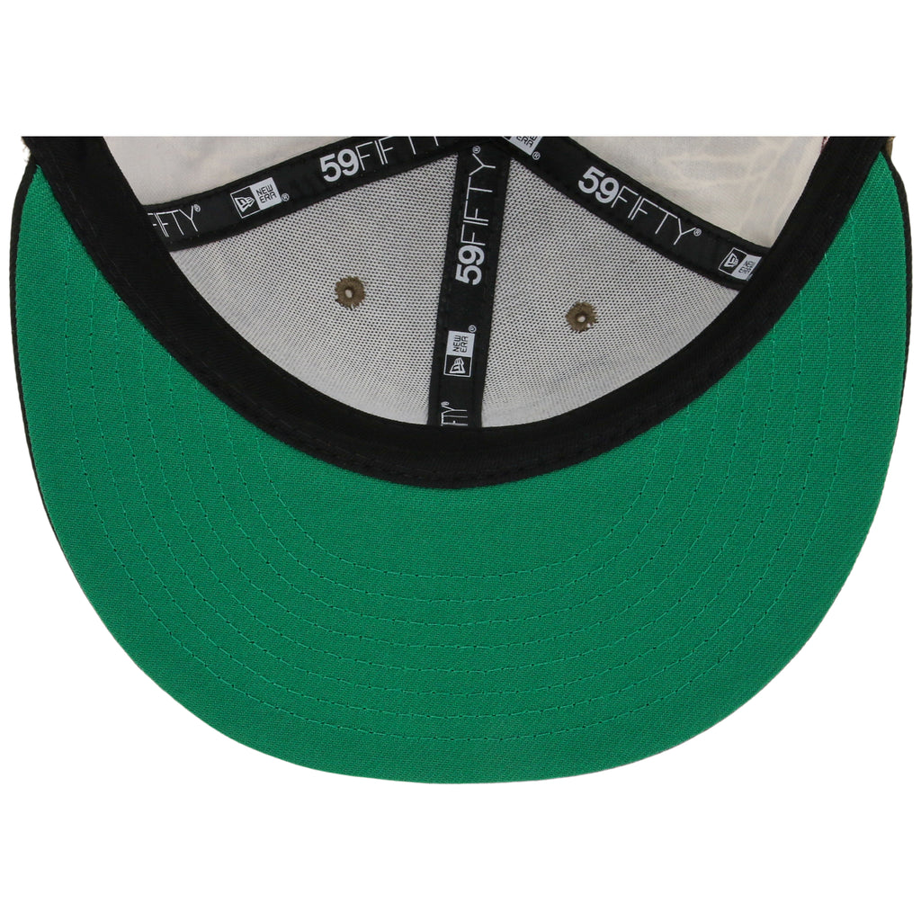 Baltimore Orioles Into the Woods New Era 59FIFTY