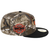 Baltimore Orioles Into the Woods New Era 59FIFTY