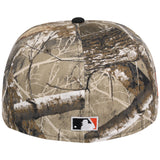 Baltimore Orioles Into the Woods New Era 59FIFTY