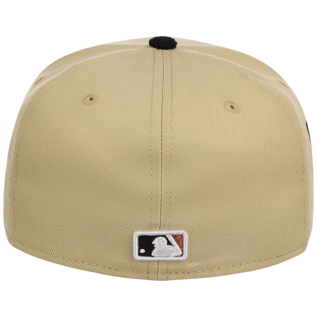 Chicago Cubs Into the Woods New Era 59FIFTY