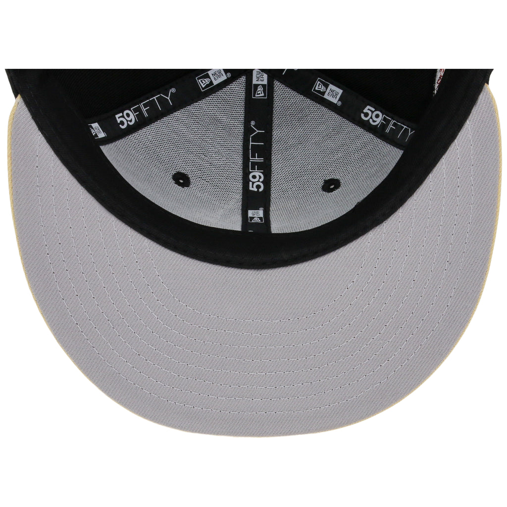 Houston Astros Into the Woods New Era 59FIFTY