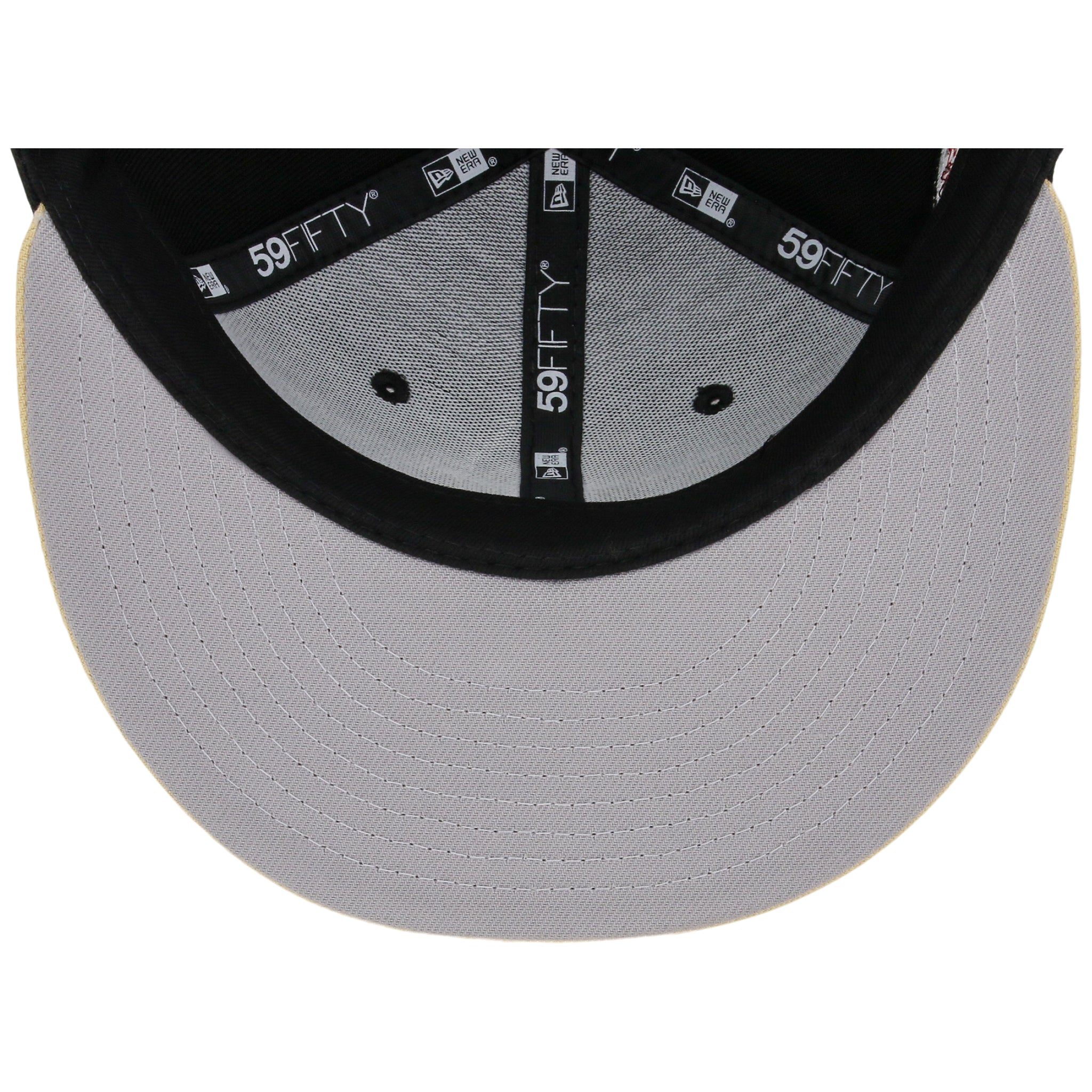 Houston Astros Into the Woods New Era 59FIFTY