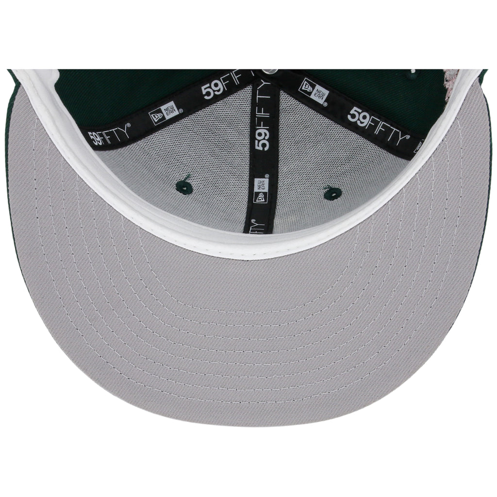 Los Angeles Dodgers Into the Woods New Era 59FIFTY