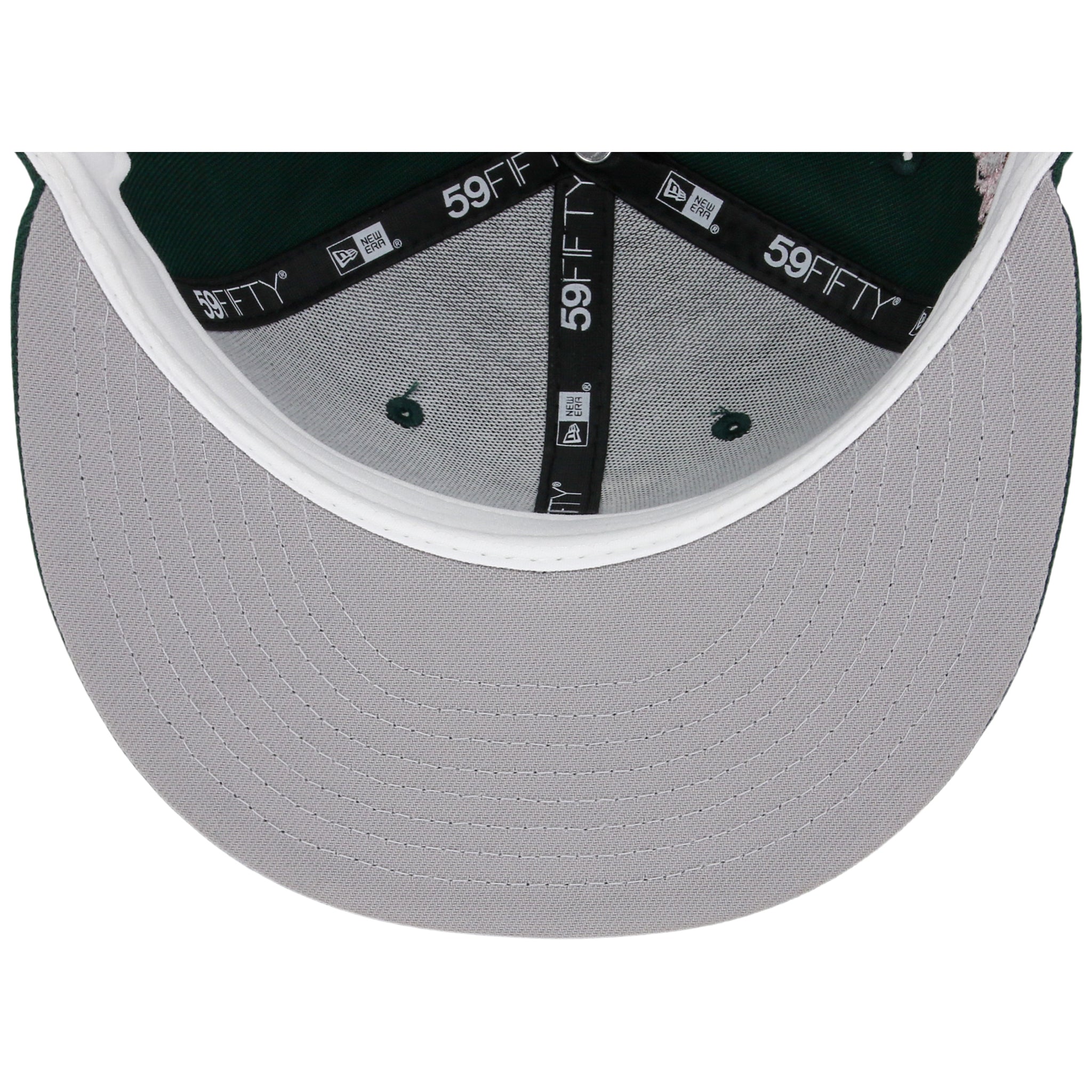 Los Angeles Dodgers Into the Woods New Era 59FIFTY