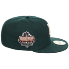 Los Angeles Dodgers Into the Woods New Era 59FIFTY