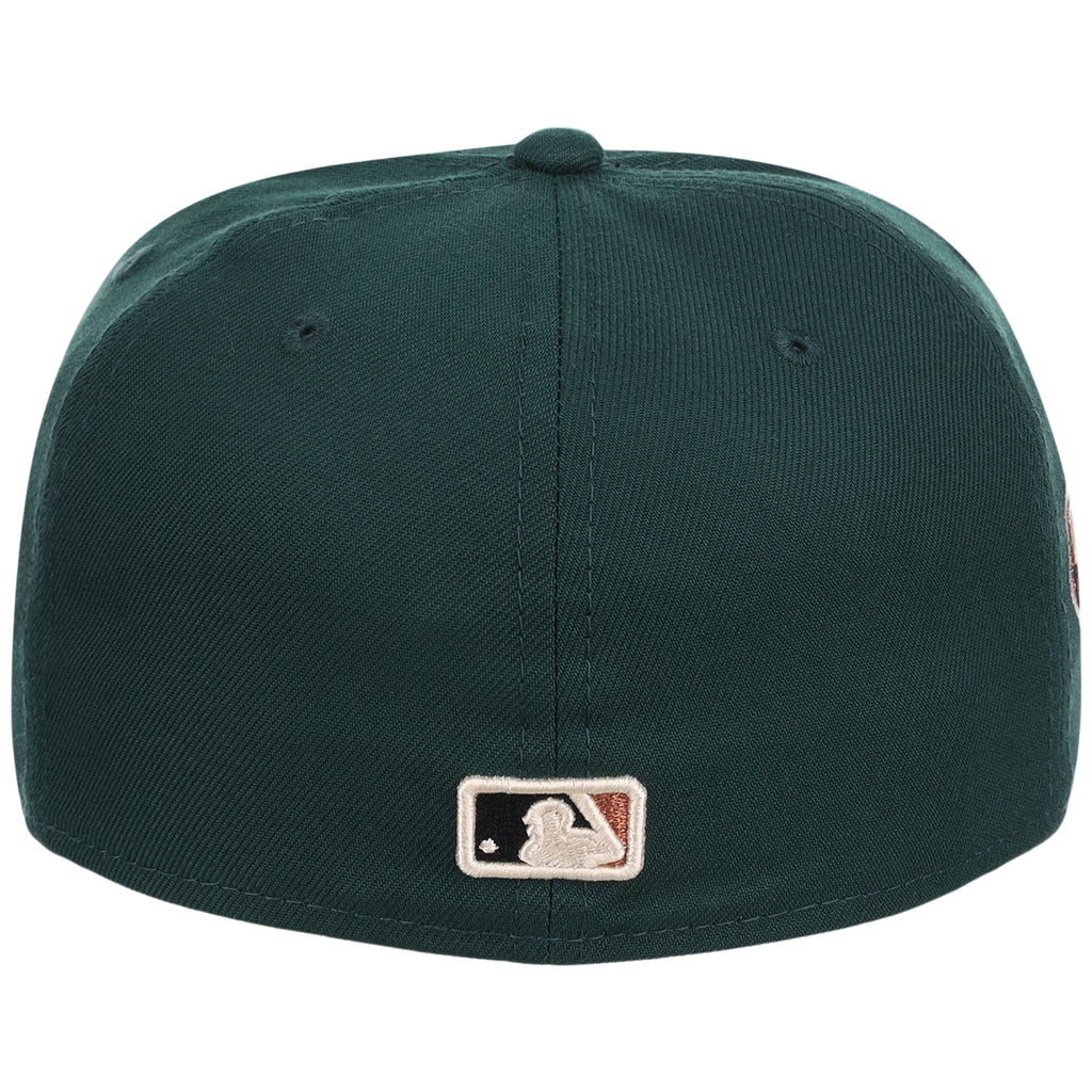 Los Angeles Dodgers Into the Woods New Era 59FIFTY