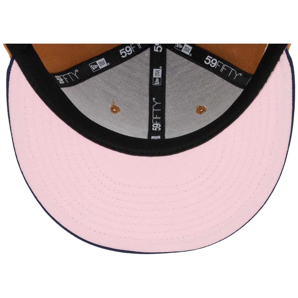 New York Yankees Into the Woods New Era 59FIFTY