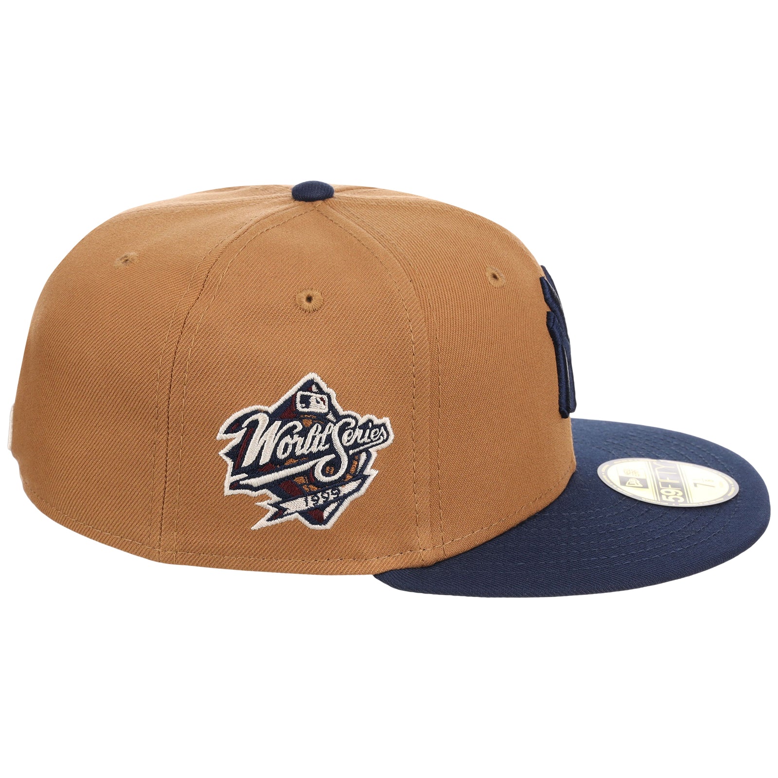 New York Yankees Into the Woods New Era 59FIFTY – LidsHatDrop