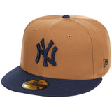 New York Yankees Into the Woods New Era 59FIFTY