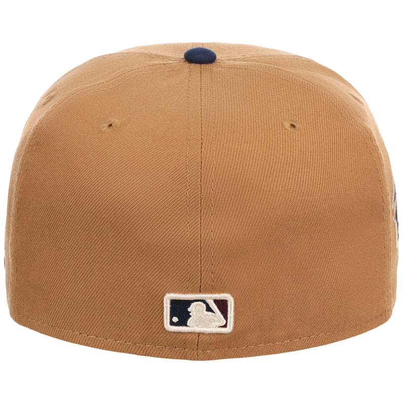 New York Yankees Into the Woods New Era 59FIFTY – LidsHatDrop