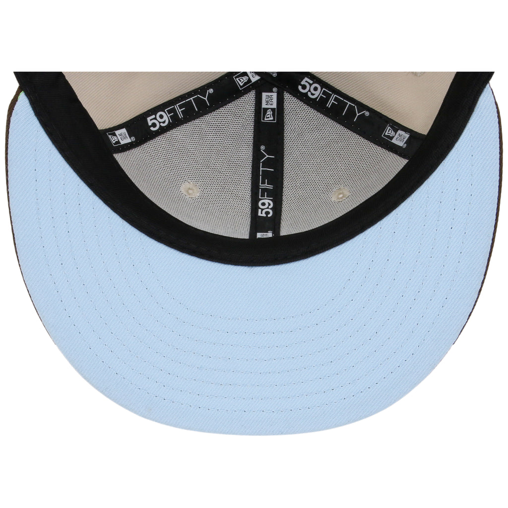 Toronto Blue Jays Into the Woods New Era 59FIFTY