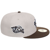 Toronto Blue Jays Into the Woods New Era 59FIFTY