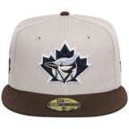 Toronto Blue Jays Into the Woods New Era 59FIFTY