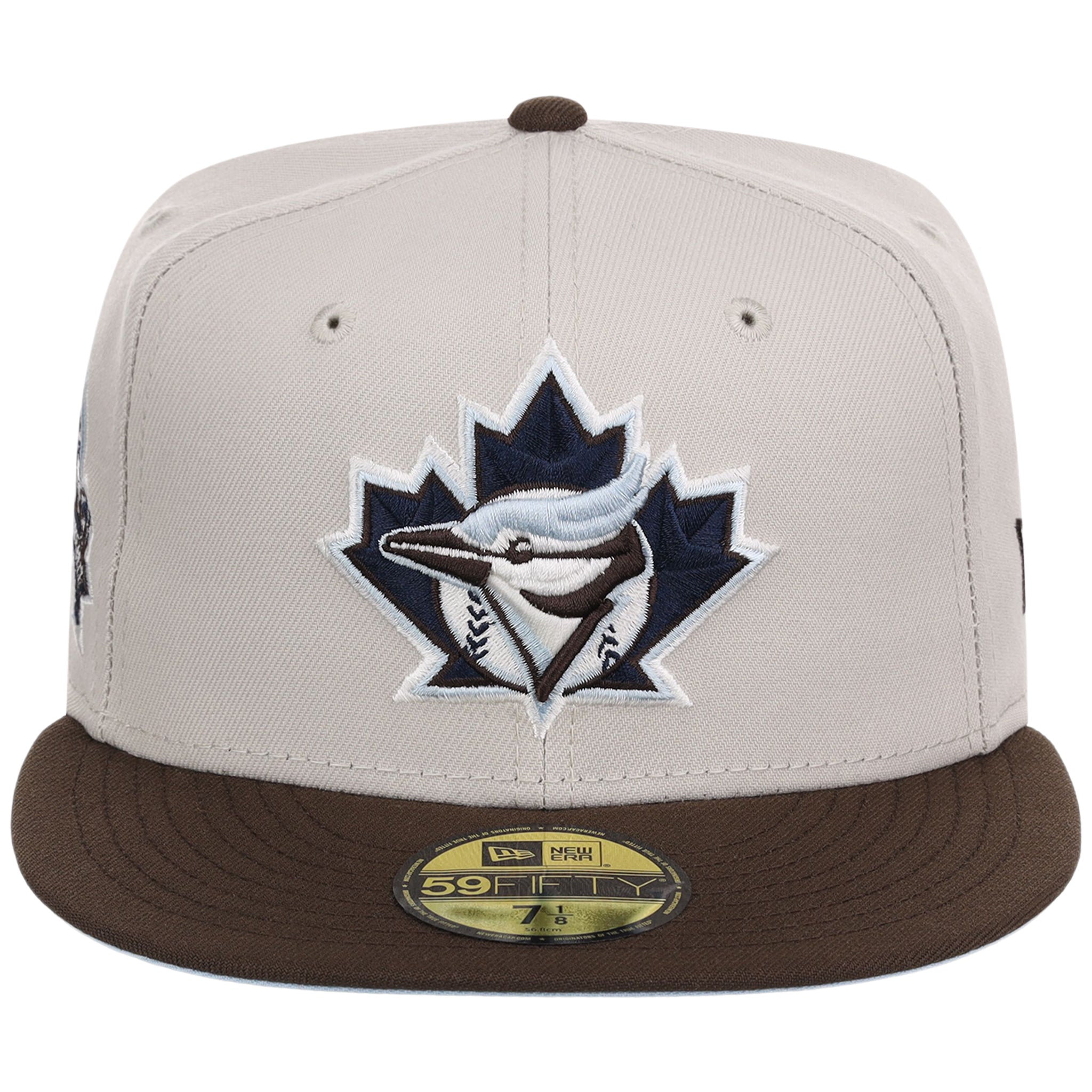 Toronto Blue Jays Into the Woods New Era 59FIFTY