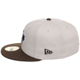 Toronto Blue Jays Into the Woods New Era 59FIFTY