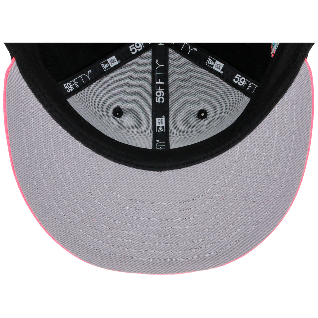 Florida Marlins MLB Flipmode New Era 59FIFTY