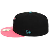 Florida Marlins MLB Flipmode New Era 59FIFTY