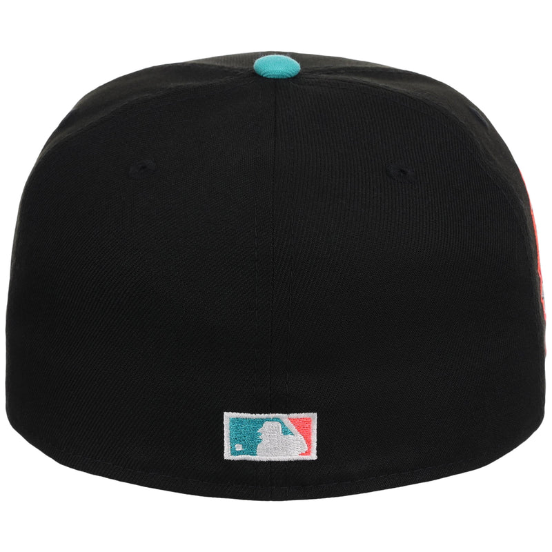Florida Marlins MLB Flipmode New Era 59FIFTY