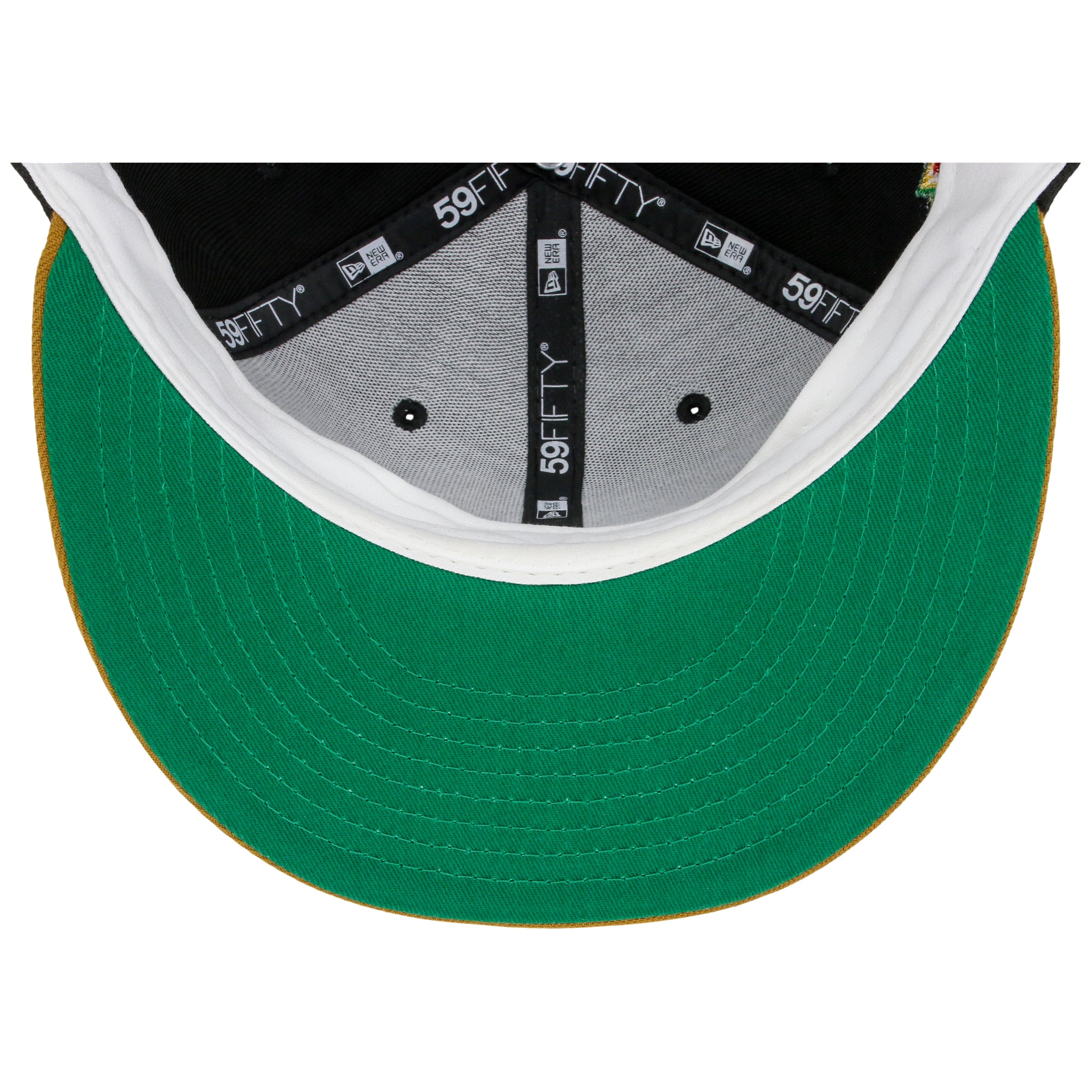 Pittsburgh Pirates MLB Flipmode New Era 59FIFTY