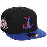 Texas Rangers MLB Flipmode New Era 59FIFTY