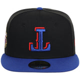Texas Rangers MLB Flipmode New Era 59FIFTY