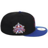 Texas Rangers MLB Flipmode New Era 59FIFTY